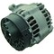 Wai Global Alternator, ALTMM IRIF 105A 12V, 105 Amp12 Volt, CW, 5Groove Pulley 24019N - alternate 4